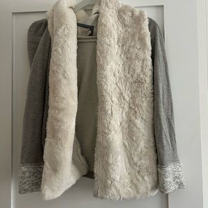 Anthropologie Saturday Sunday cardigan